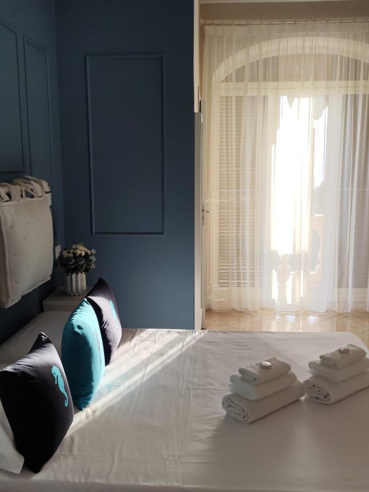 Frühstückspension Antonietta 5*