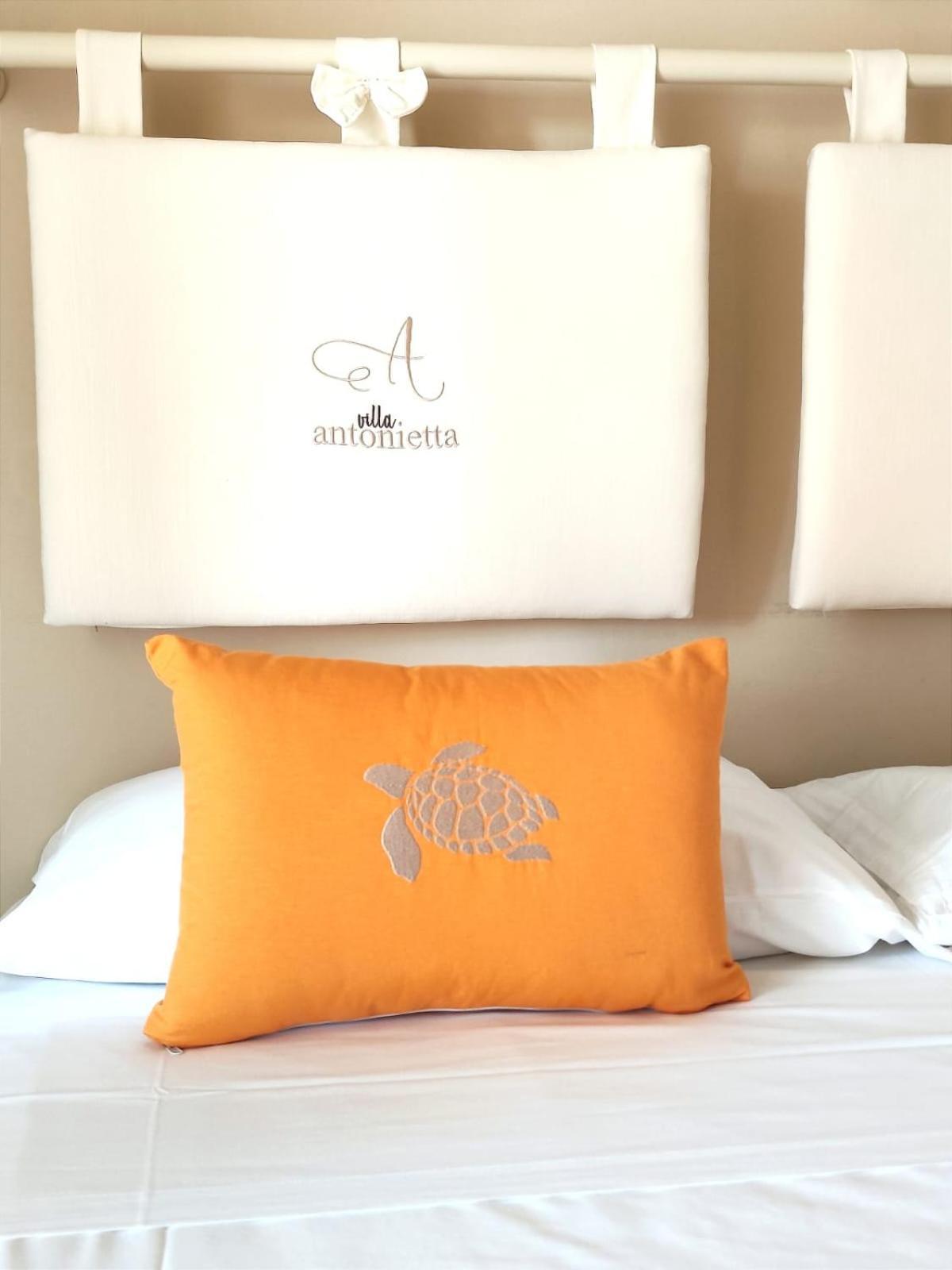 Antonietta Bed & Breakfast Ischia
