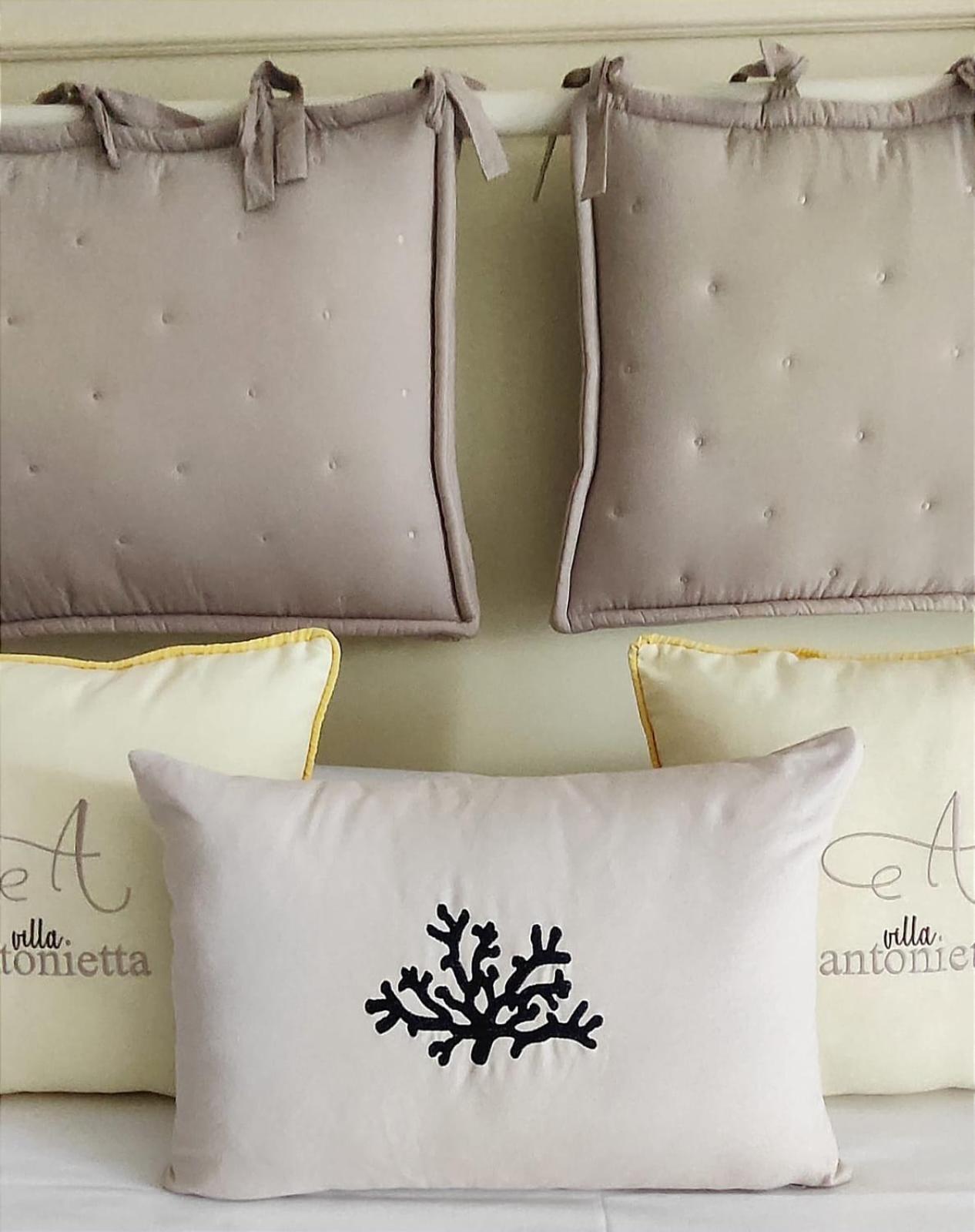 Bed & Breakfast Antonietta