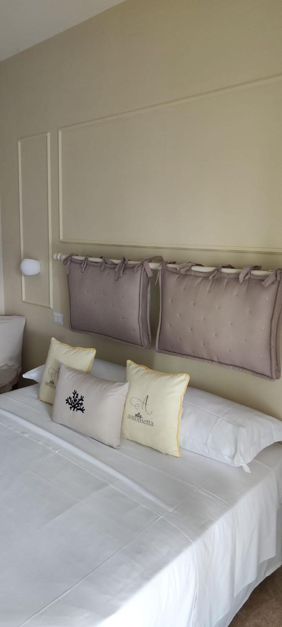 Antonietta 5* Ischia