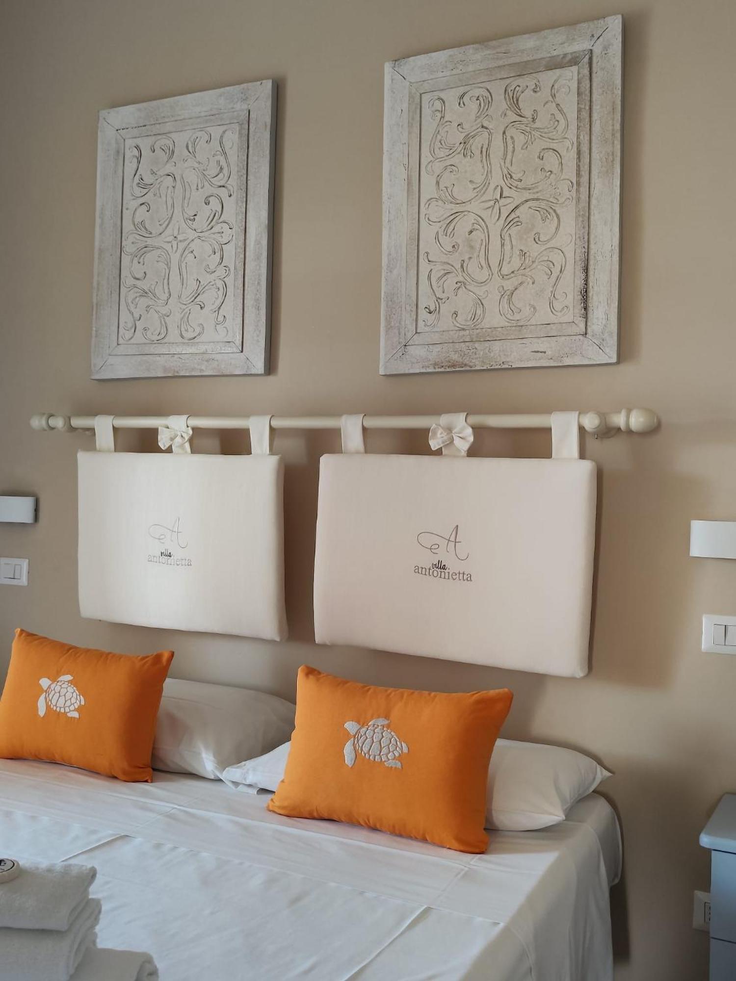 Bed & Breakfast Antonietta 5*
