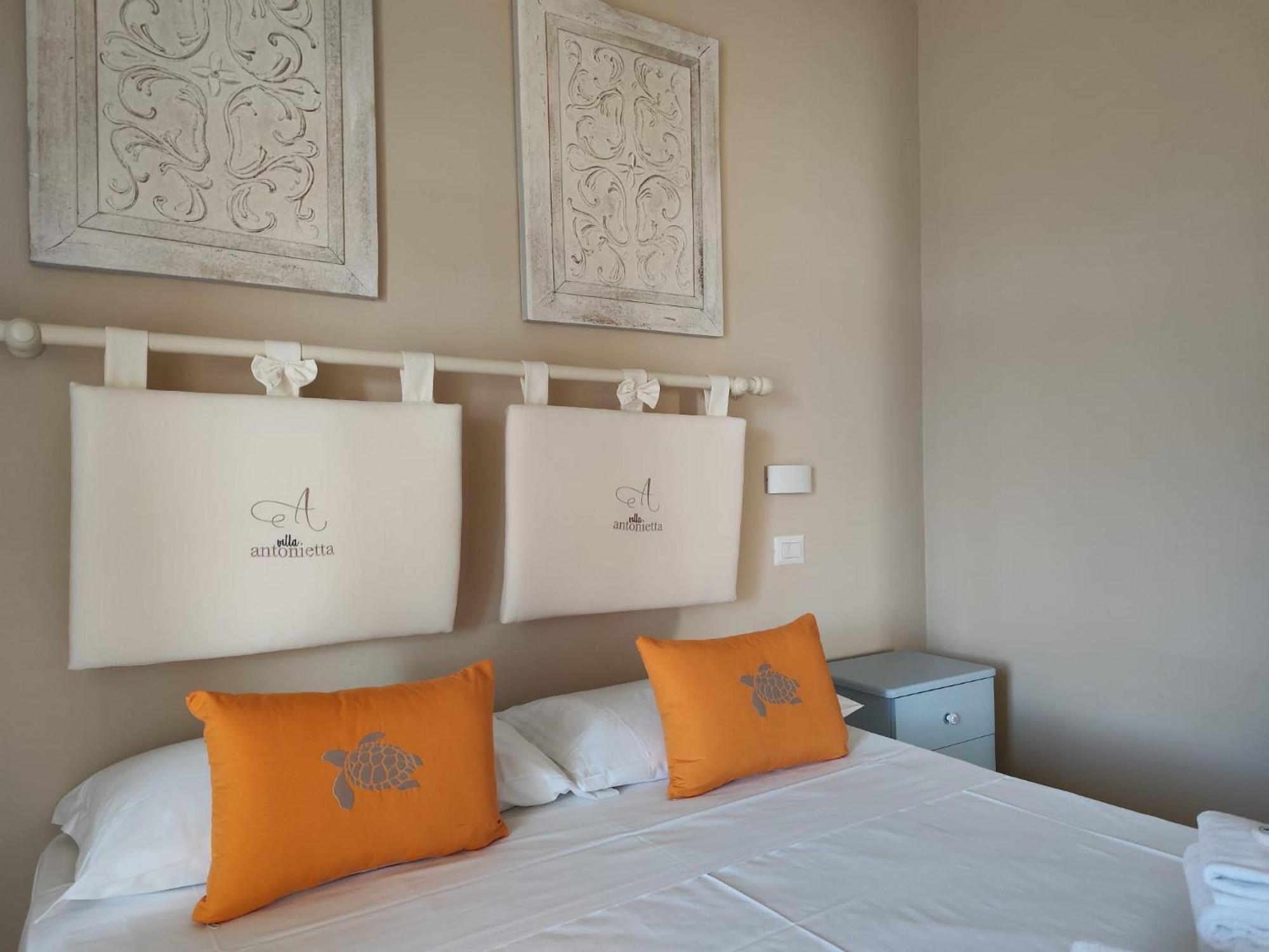 Bed & Breakfast Antonietta 5*
