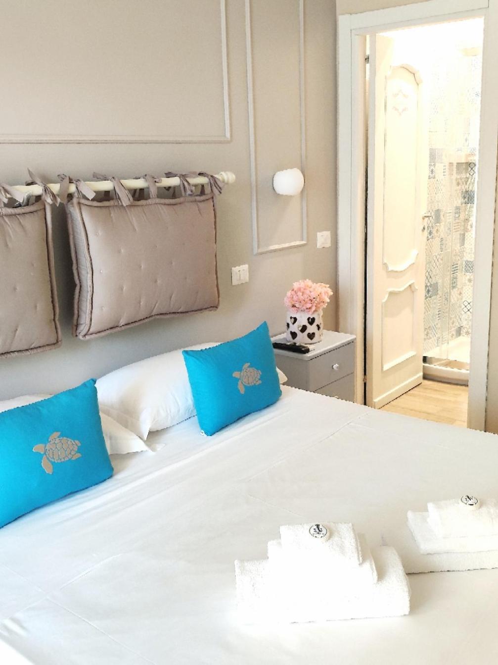 Antonietta Bed & Breakfast
